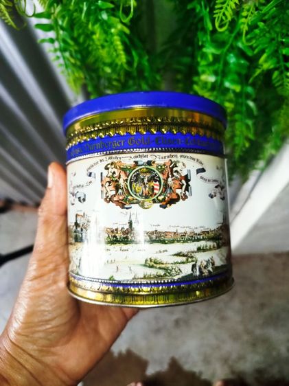 กล่องสังกะสี