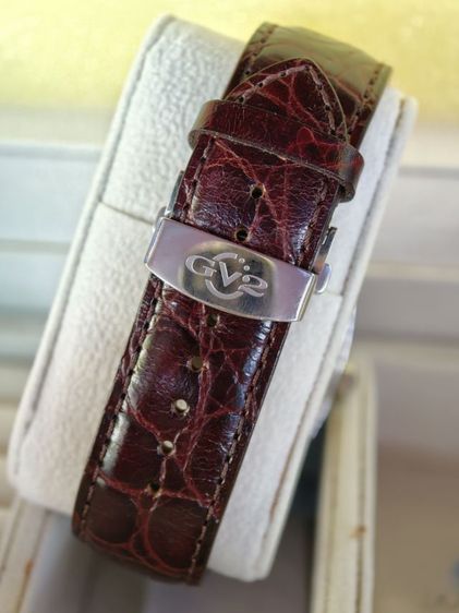 Rare limited swiss automatic watch full Set รูปที่ 3