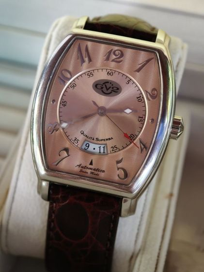 Rare limited swiss automatic watch full Set