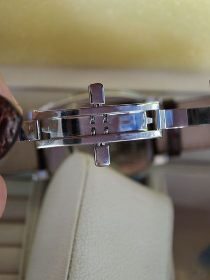Rare limited swiss automatic watch full Set รูปที่ 5