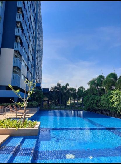 มีบางส่วน ให้เช่าคอนโดลุมพินีซีวิวชะอำ รูปที่ 3