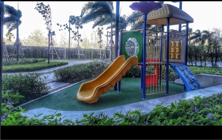 มีบางส่วน ให้เช่าคอนโดลุมพินีซีวิวชะอำ รูปที่ 4