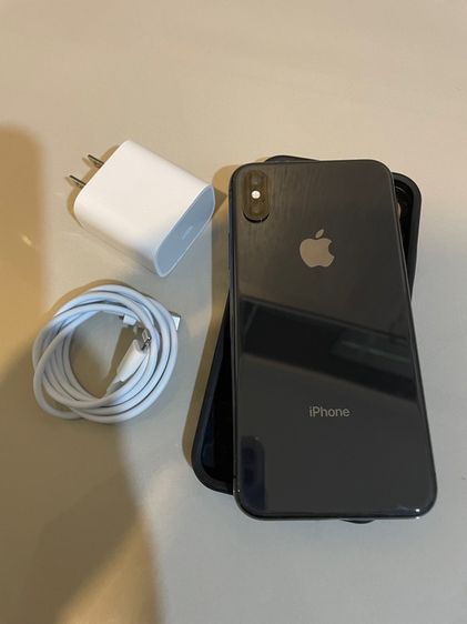 IPhone X 256G Th 