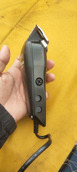 ปัตตาเลี่ยน wahl ใช้ได้ปกติ รูปที่ 10