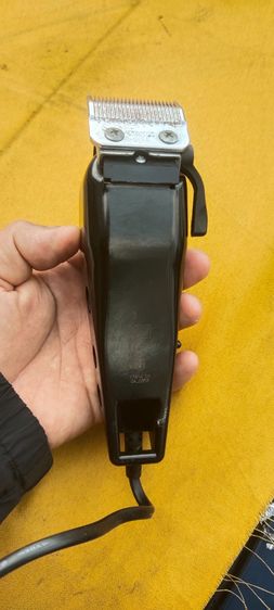 ปัตตาเลี่ยน wahl ใช้ได้ปกติ รูปที่ 11