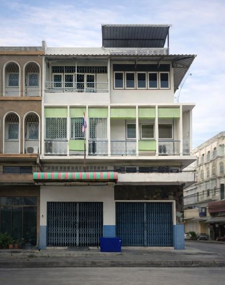 ใช่ ด่วน ขายอาคารพาณิชย์ ศรีราชา 200 เมตรจากตึกคอม รูปที่ 3