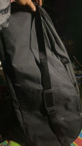 อุปกรณ์ กระเป๋า ใช้ใส่ไม้แบดมินตัน รูปที่ 6