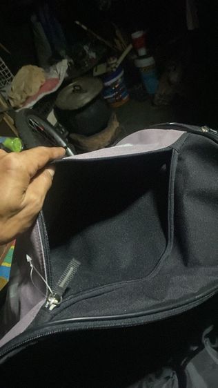 อุปกรณ์ กระเป๋า ใช้ใส่ไม้แบดมินตัน รูปที่ 5