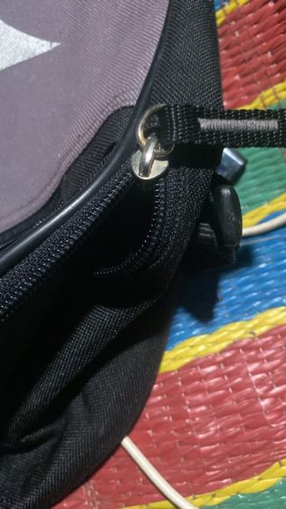 อุปกรณ์ กระเป๋า ใช้ใส่ไม้แบดมินตัน รูปที่ 2