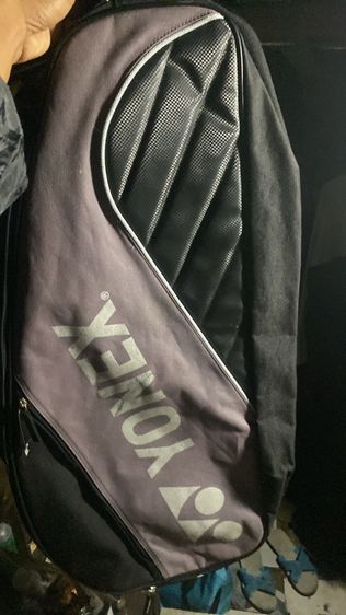 อุปกรณ์ กระเป๋า ใช้ใส่ไม้แบดมินตัน