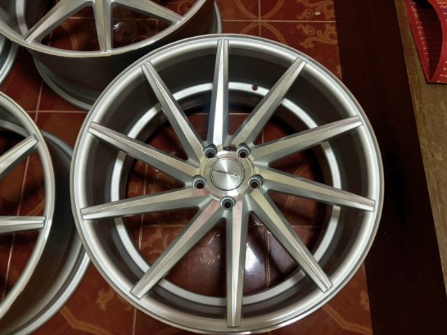 vossen ขอบ20 รูปที่ 5