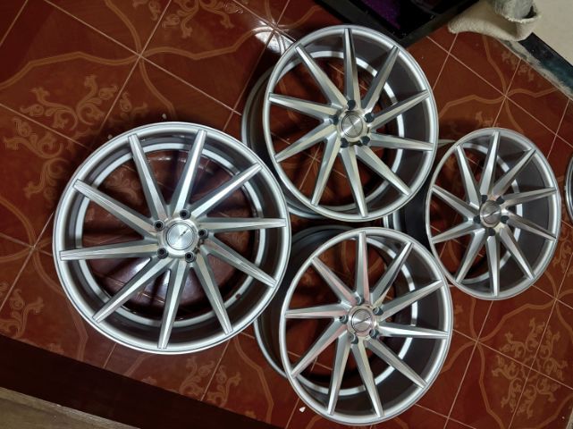 vossen ขอบ20 รูปที่ 6