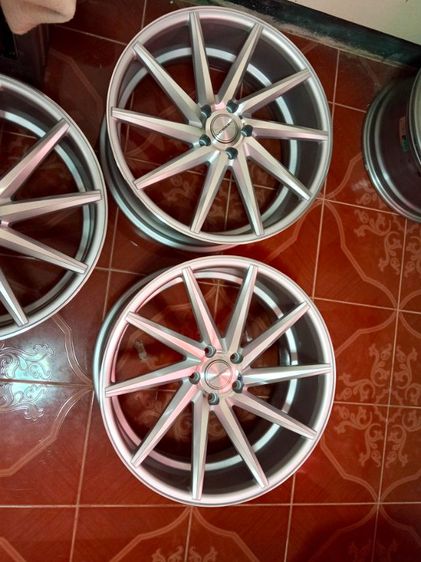 vossen ขอบ20 รูปที่ 9