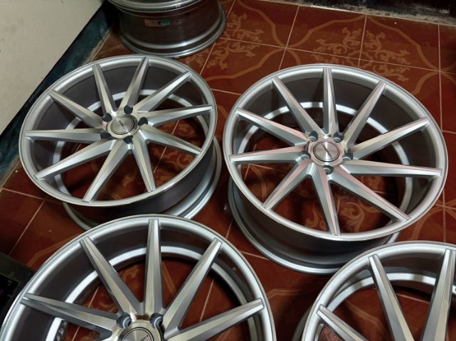 vossen ขอบ20