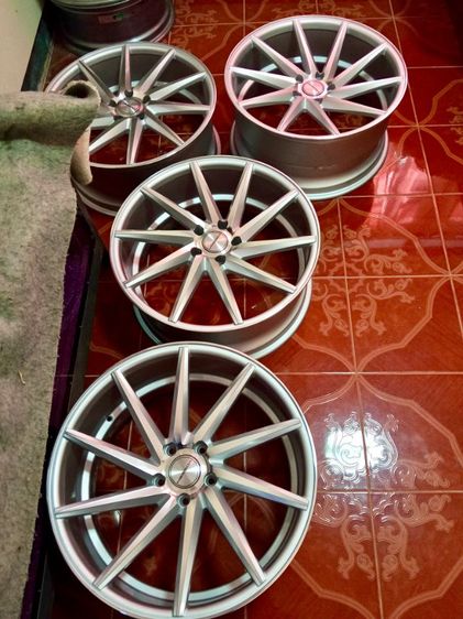 vossen ขอบ20 รูปที่ 11