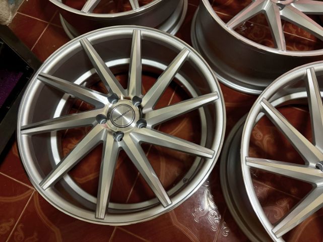 vossen ขอบ20 รูปที่ 3