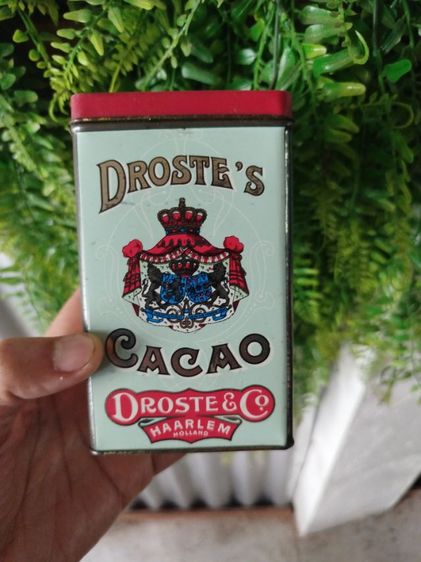 กระป๋องโกโก้ดัช รูปที่ 2