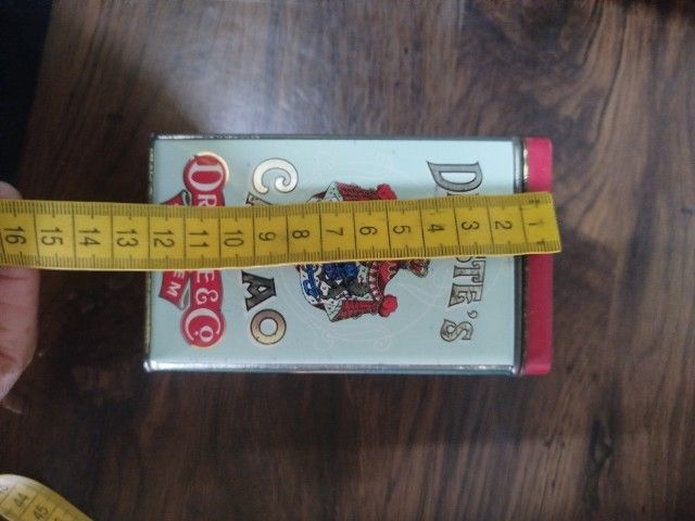 กระป๋องโกโก้ดัช รูปที่ 6