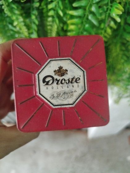 กระป๋องโกโก้ดัช รูปที่ 4