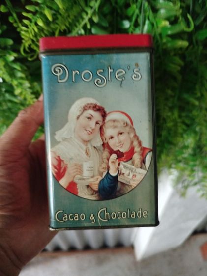 กระป๋องโกโก้ดัช รูปที่ 3