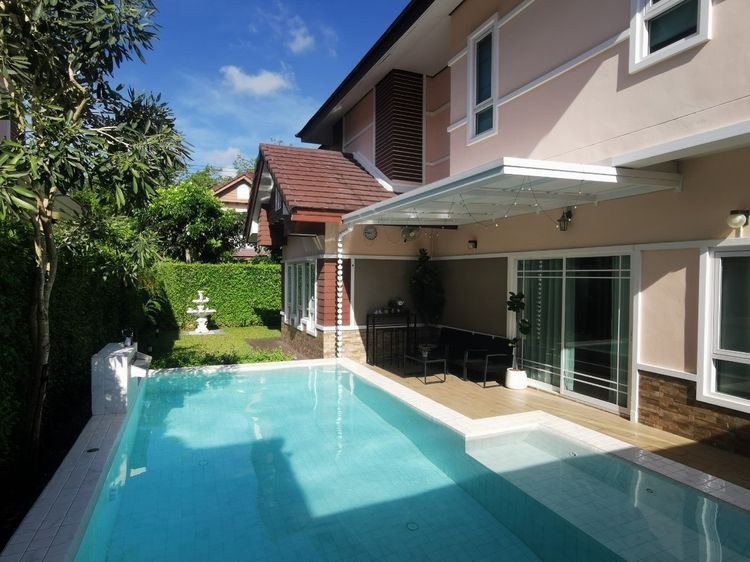 บ้านสวนวงศ์ทองหาดใหญ่