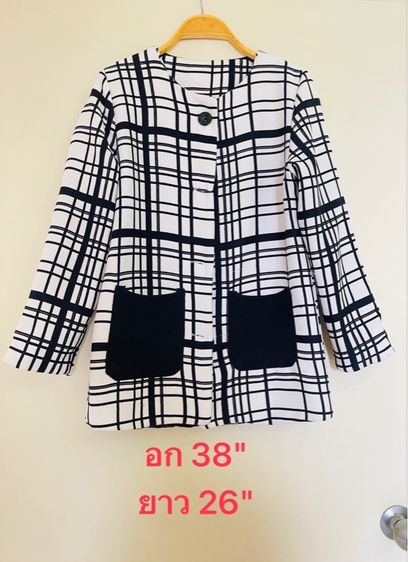 เสื้อผ้ามือ 1 และ 2 รูปที่ 16