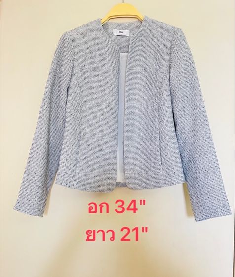 เสื้อผ้ามือ 1 และ 2 รูปที่ 17