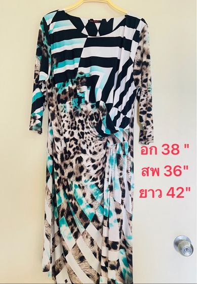 เสื้อผ้ามือ 1 และ 2 รูปที่ 7