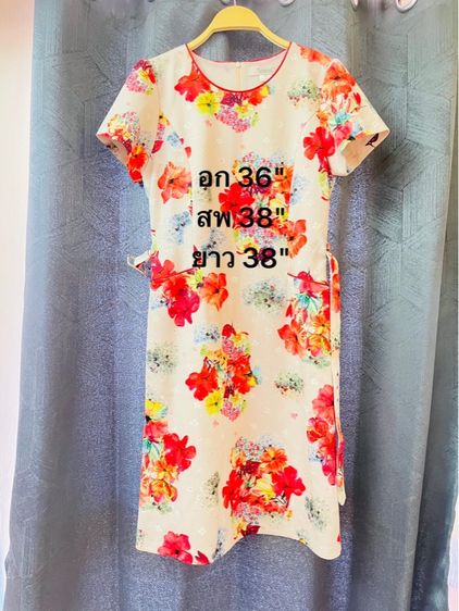 เสื้อผ้ามือ 1 และ 2 รูปที่ 6