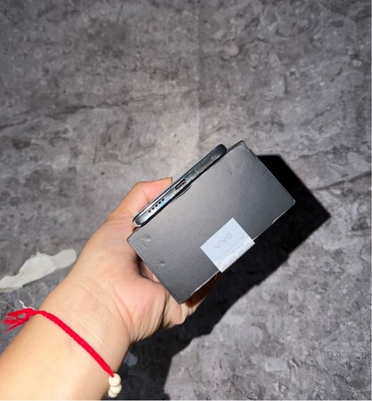 Vivo V30 5G อุปกรณ์แท้ครบกล่อง แรมเยอะ รูปที่ 4