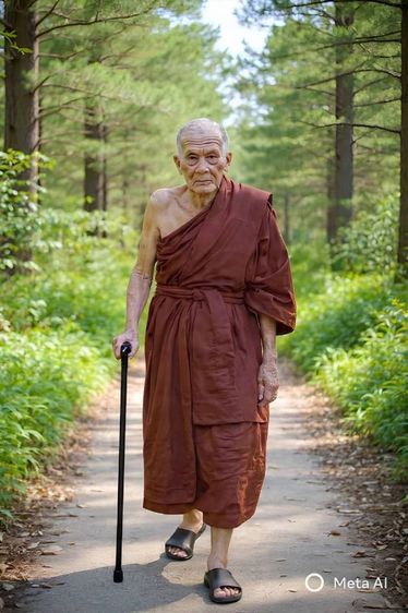 พระหลวงปู่ทวด เนื้อว่านกากยายักษ์ พิมพ์ใหญ่ รุ่นเเรก ปี2497 วัดช้างให้ สภาพสวย เนื้อเเก่ว่านดินดำ ไขว่านขึ้นทั่วองค์ พระสวยเก่าเก็บ เดิมๆมาก รูปที่ 12