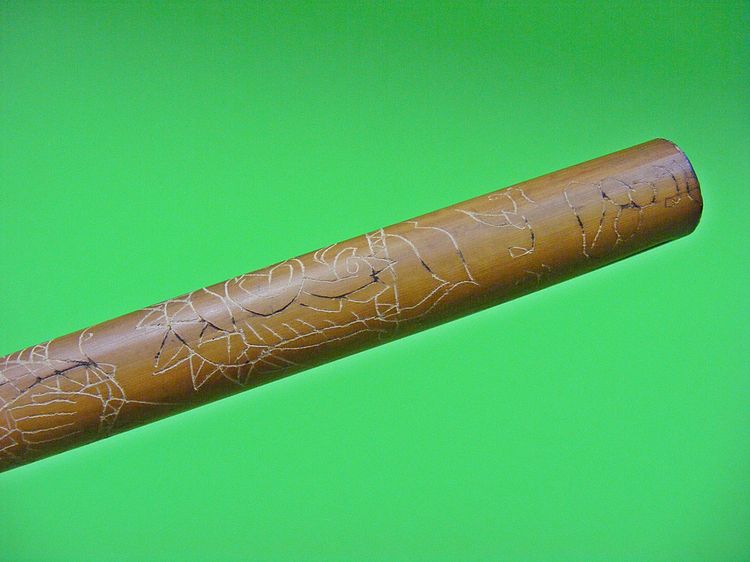 จารยันต์หนุมานเชิญธง ตะกรุดไม้รวก เข้มขลัง รูปที่ 10