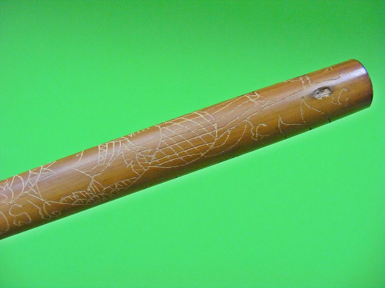 จารยันต์หนุมานเชิญธง ตะกรุดไม้รวก เข้มขลัง รูปที่ 11