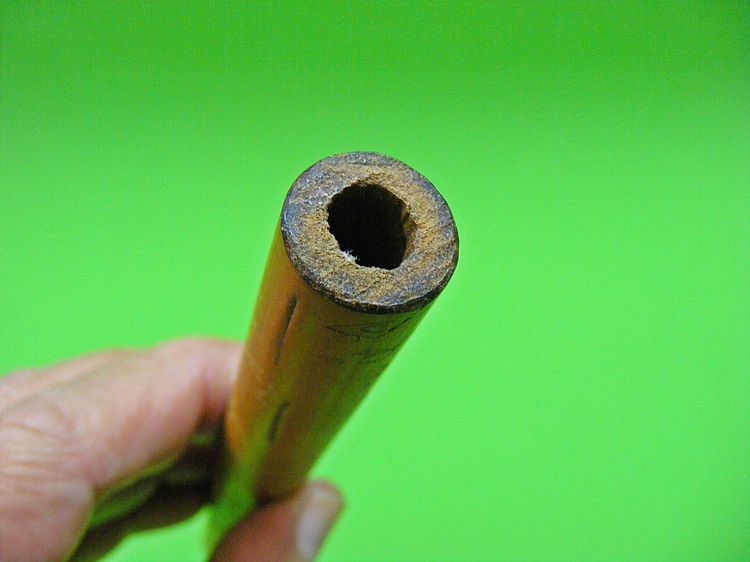 จารยันต์หนุมานเชิญธง ตะกรุดไม้รวก เข้มขลัง รูปที่ 17