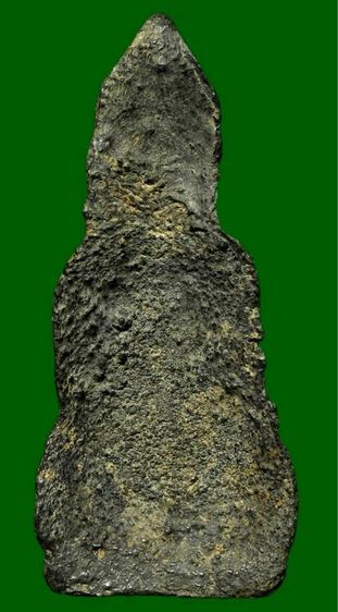 พระหูยานเนื้อชินเงินครับ รูปที่ 2