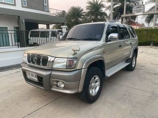 2002 Toyota Sport Rider 2,5cc (ปี 98-02) Limited E-Series