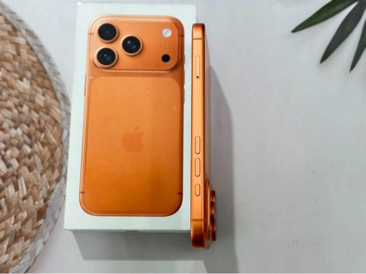 iphone 17 pro 256g รูปที่ 5