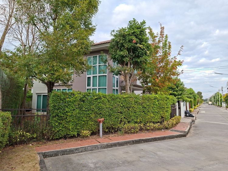 Supalai มีบางส่วน 2023 บ้านเดี่ยวสองชั้นโคราช รูปที่ 4