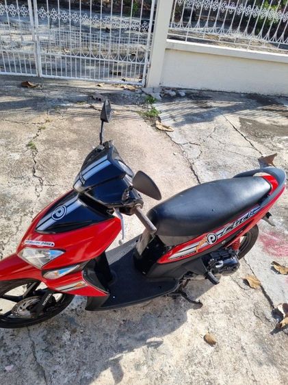 honda click110 เก็บสี ทำเครื่อง ไล่ข้างมาใหม่ เงียบสนืท เอกสารครบพร้อมโอน ภาษีขาดเกิน ปริมณฑล ส่งฟรี ตจว.ส่งไปรษณีย์ เก็บปลายทาง ค่าขนส่งจ่ายตามจรืง