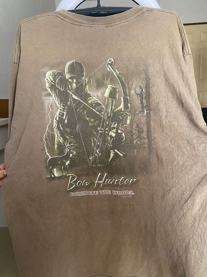 Bow Hunter รูปที่ 2