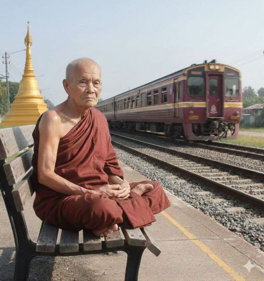 พระหลวงปู่ทวด เตารีดเล็ก ปี05 วัดช้างให้ หน้าอาปาเช่ สภาพสวยเก่า เนื้อจัดเข้มมาก เบ้าแป้งเจิมเดิมๆจากวัดยังติดอยู่ แข้งไม่ขีด สวยเดิมๆครับ รูปที่ 12