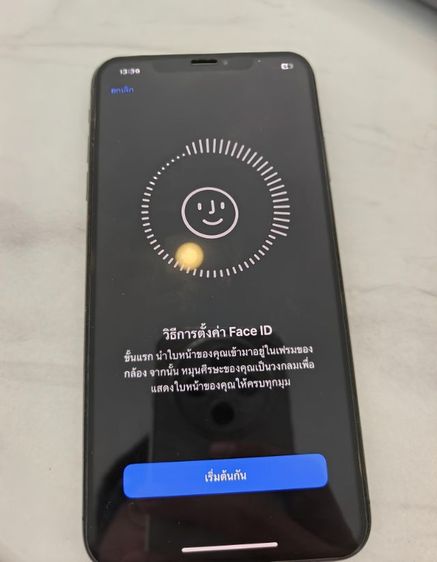 Iphone Xs Max รูปที่ 5