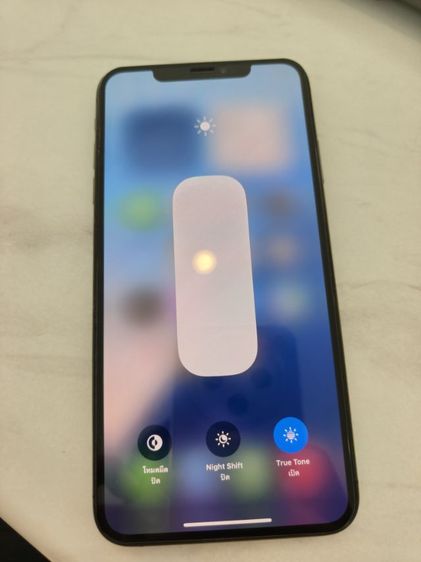 Iphone Xs Max รูปที่ 4