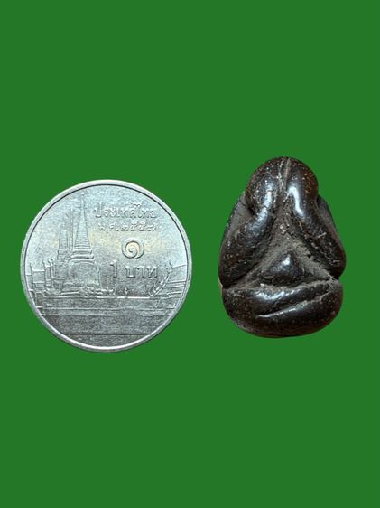 พระปิดตาเก่าครับ รูปที่ 3