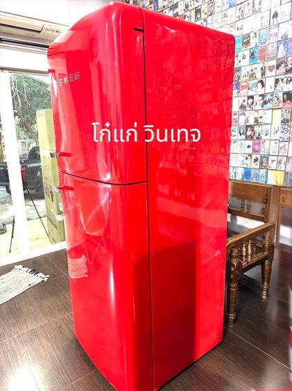 ตู้เย็นทรงขนมปัง 2ประตู รูปที่ 5