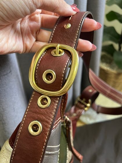 กระเป๋า Coach รูปที่ 3