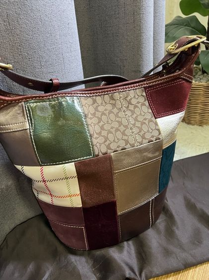 กระเป๋า Coach รูปที่ 4