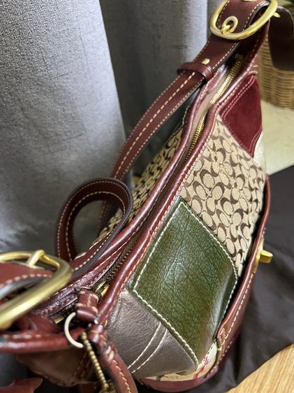 กระเป๋า Coach รูปที่ 11