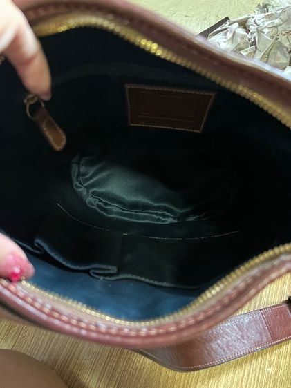 กระเป๋า Coach รูปที่ 7