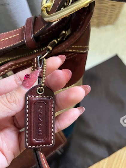 กระเป๋า Coach รูปที่ 9